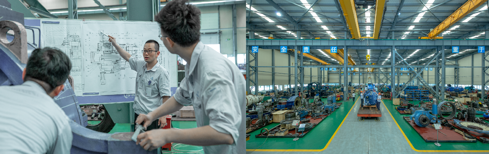 傳動(dòng)更大價(jià)值！