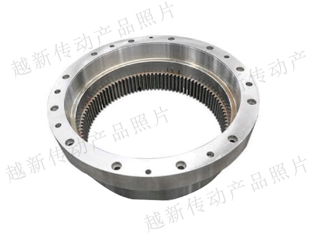 搖臂內(nèi)齒圈